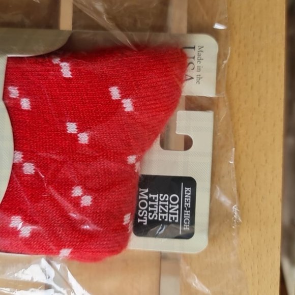 World's Softest Novelty Knee High Socks - Picture 4 of 5